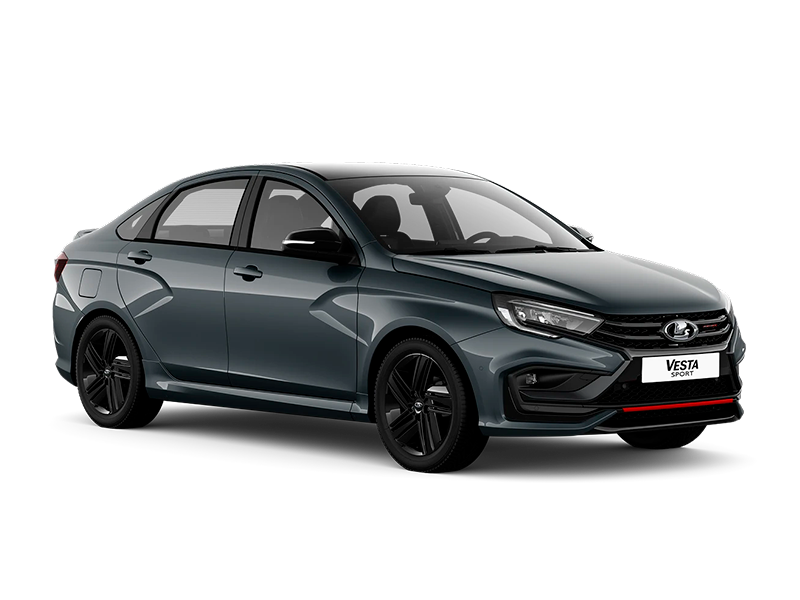 Lada Vesta Sport